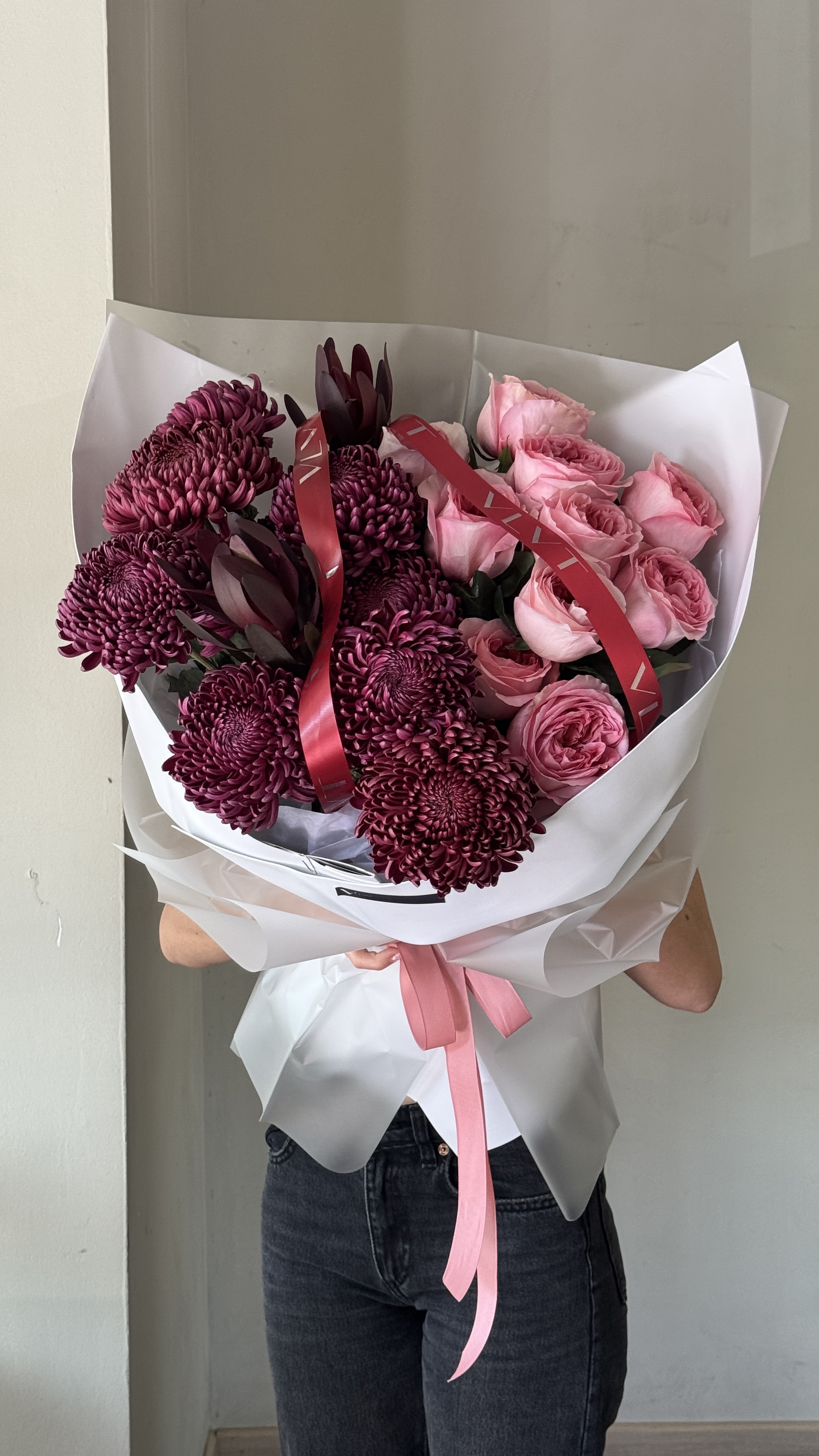 Amor Rouge