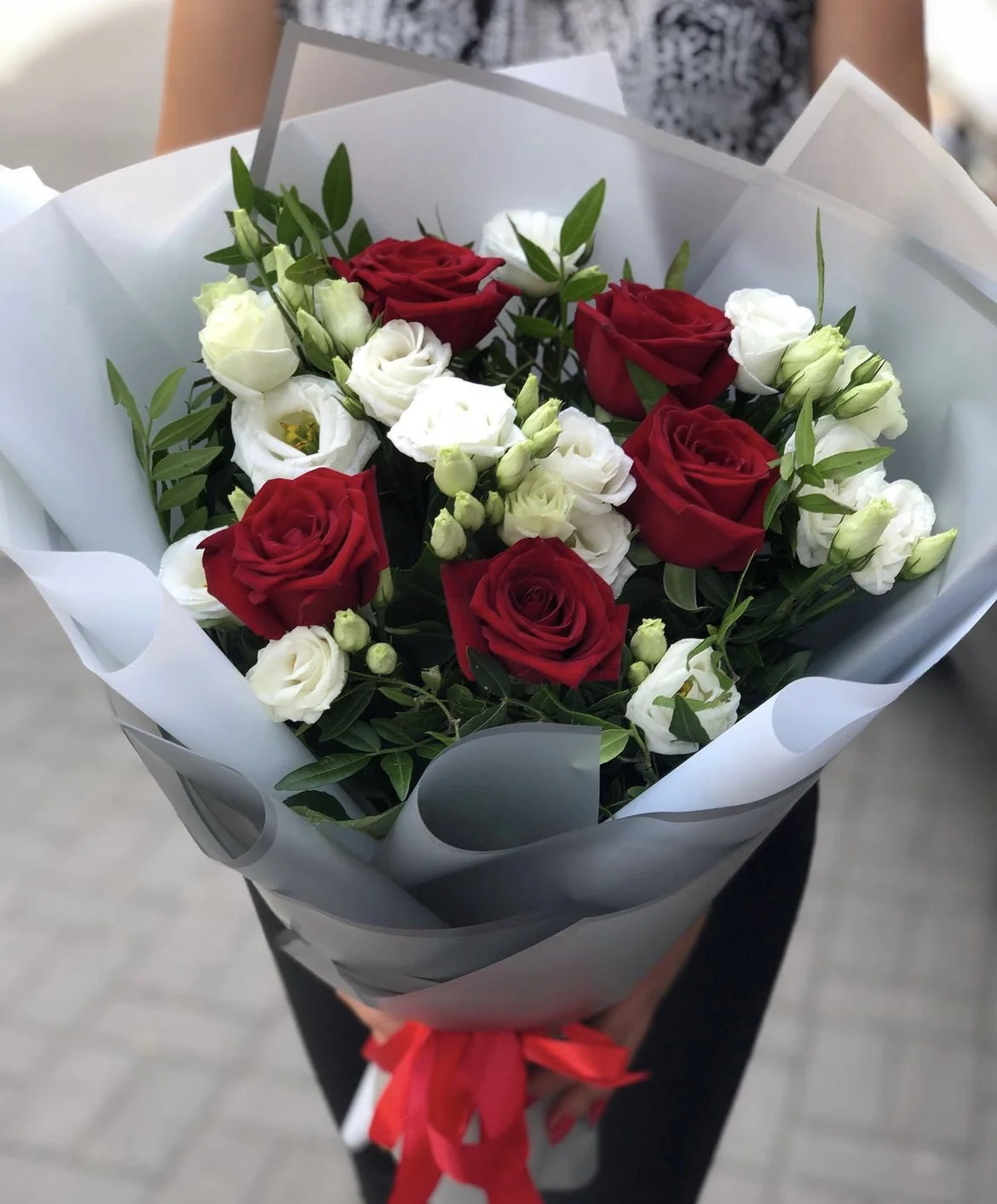 Евробукет with delivery to Kostanay.