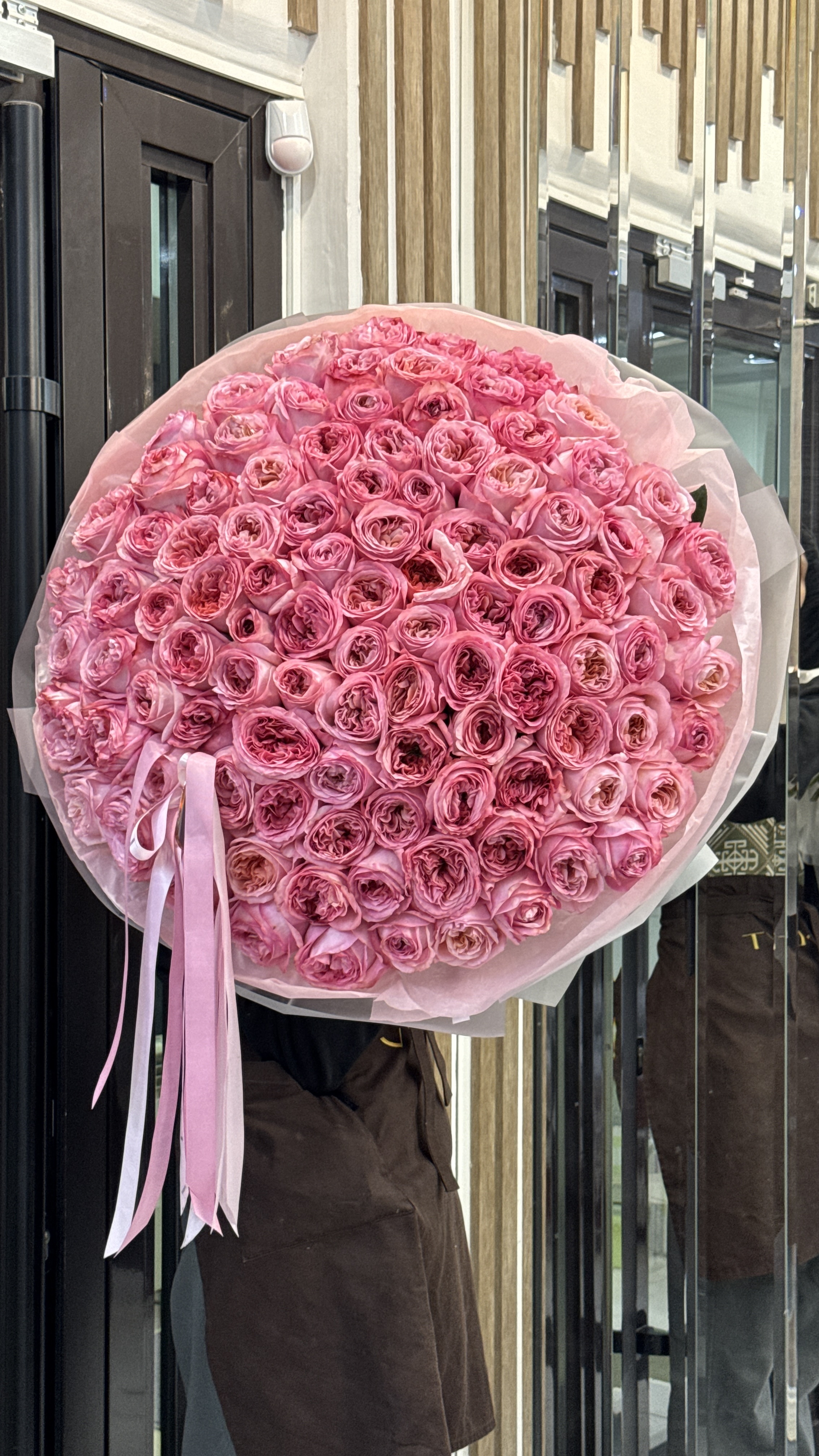 Love Pink с доставкой по Алматы