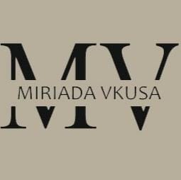 Miriada vkusa 
