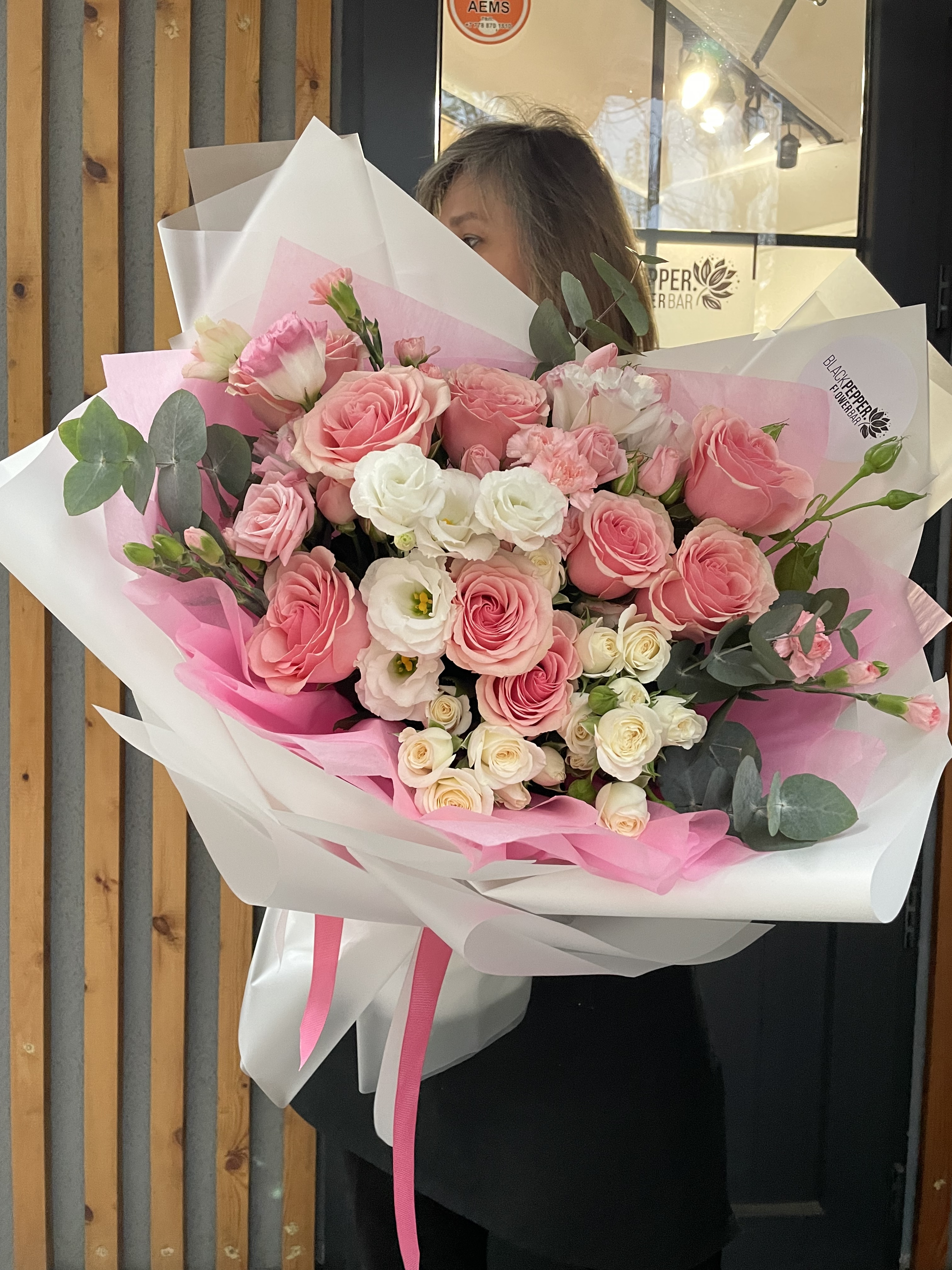 ROSE ROMANCE 