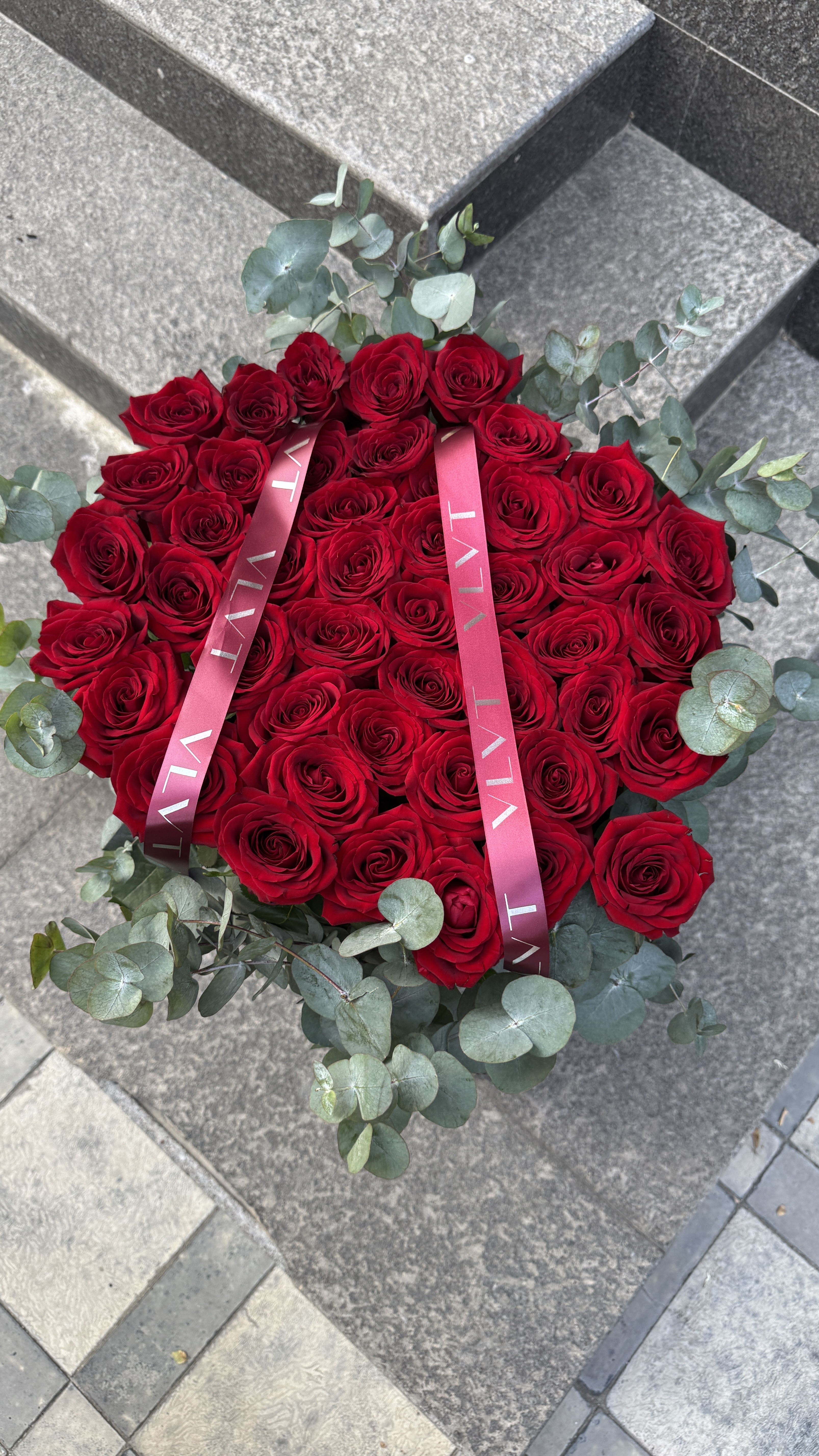 Red Rose