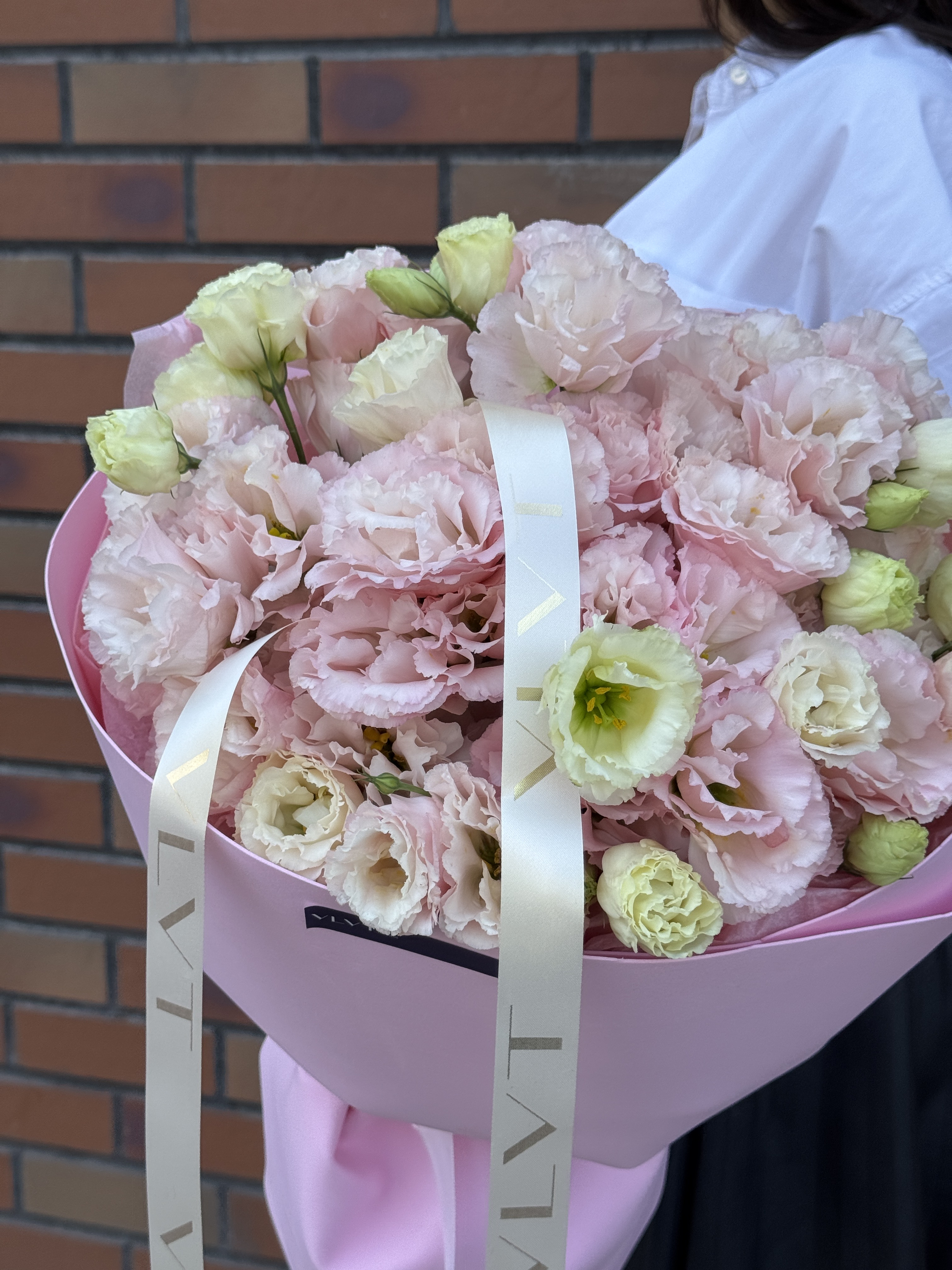 Lola  with delivery to Almaty