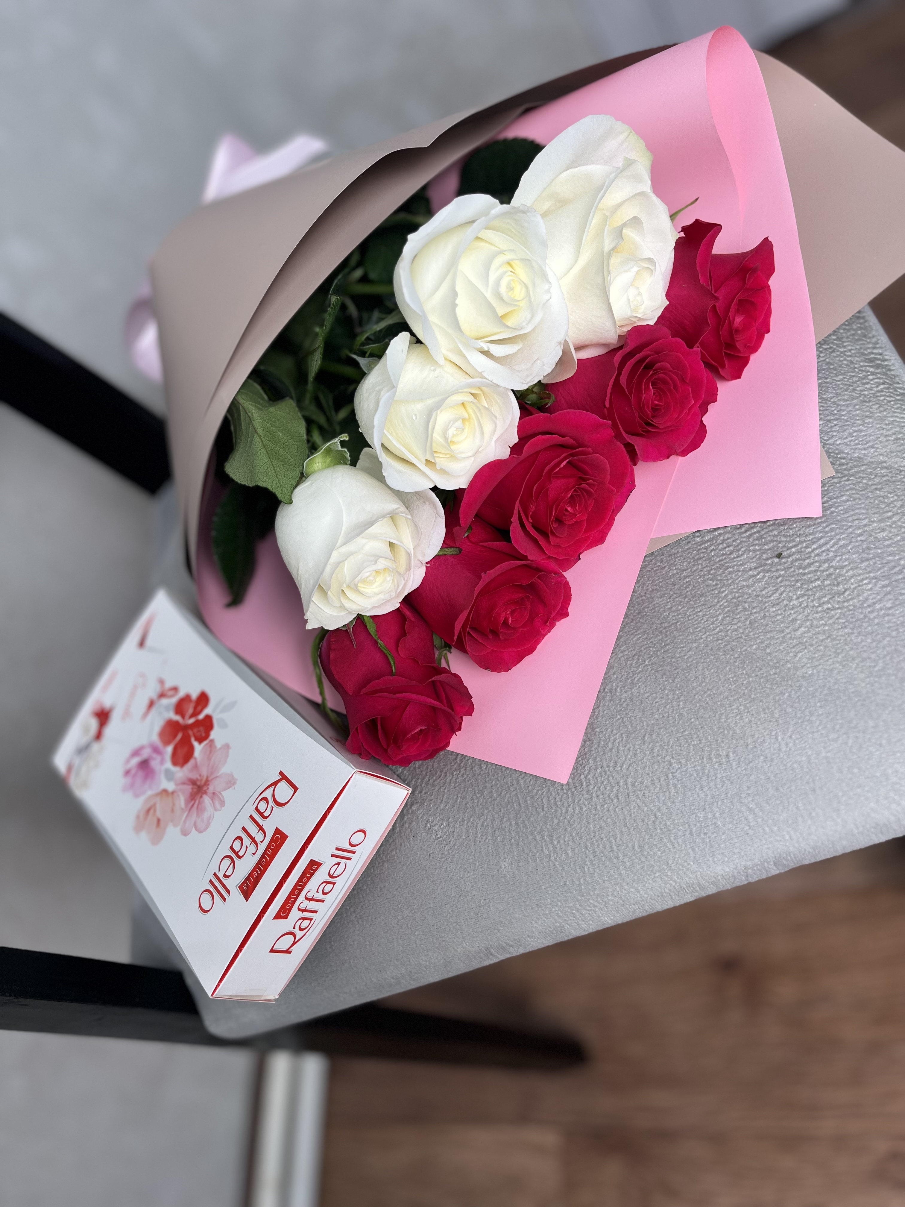 Дуэт with delivery to Kostanay.