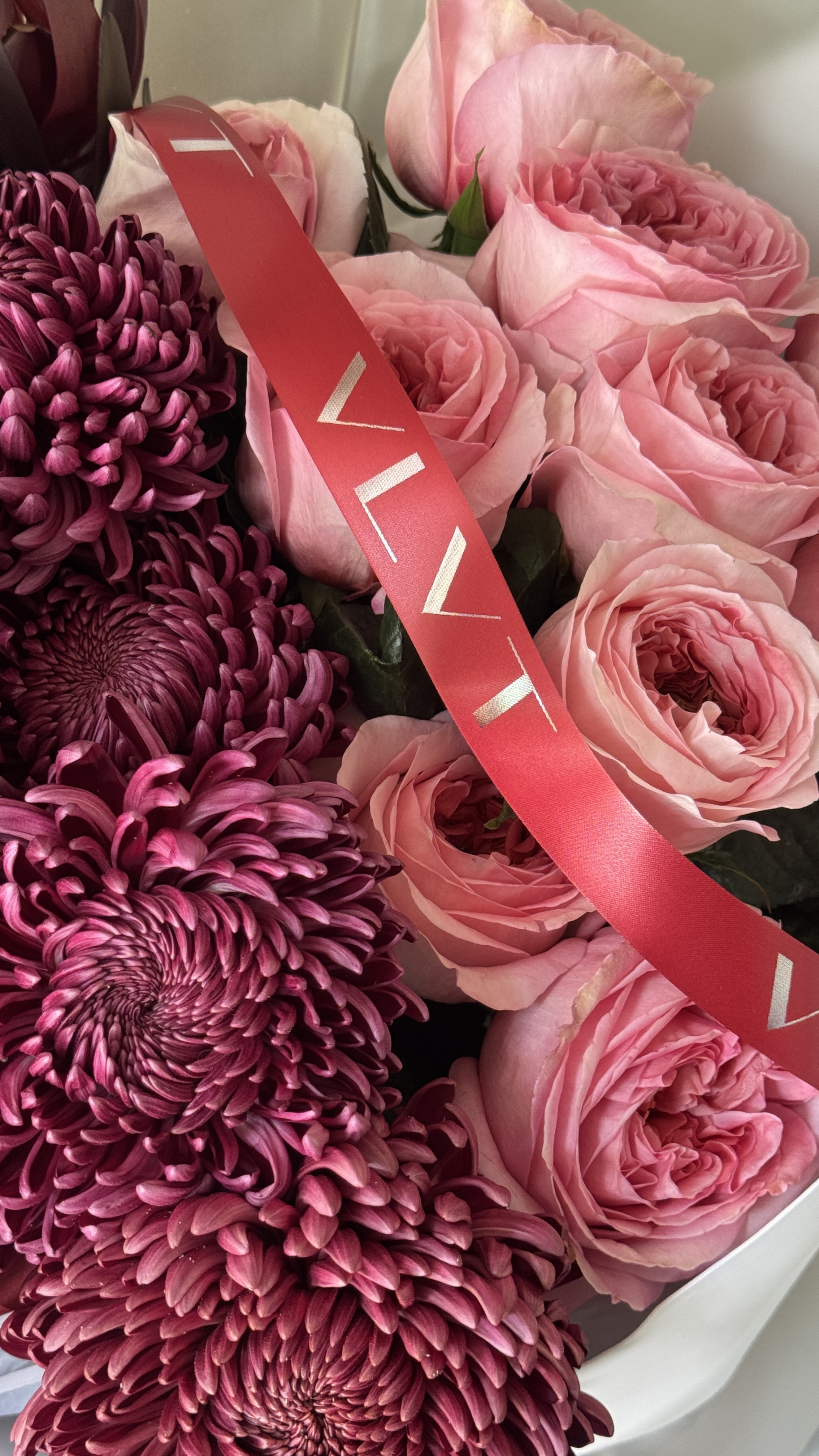 Amor Rouge