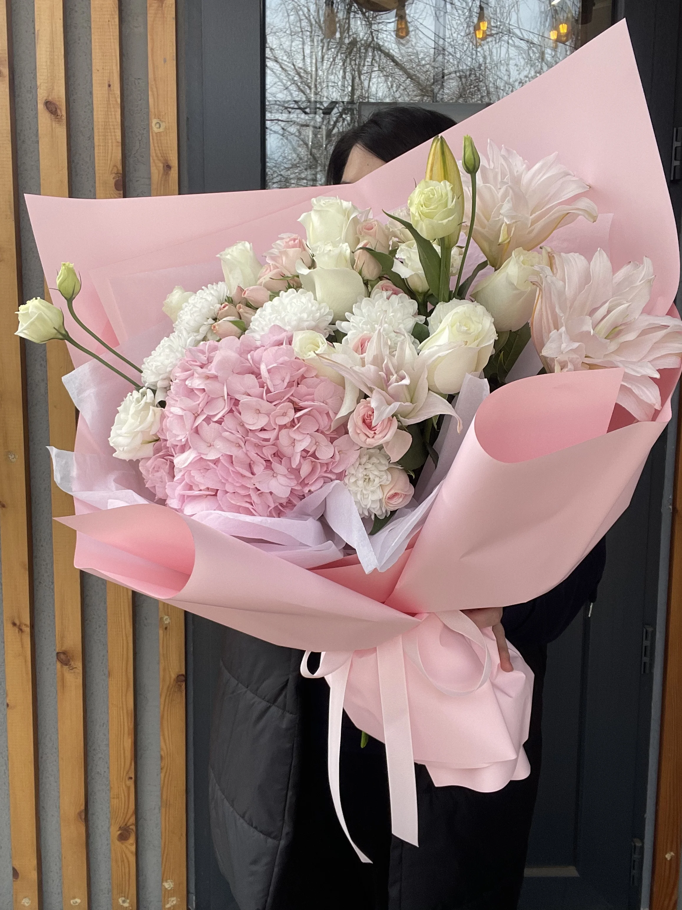 L AMOUR CACHE with delivery to Алматы