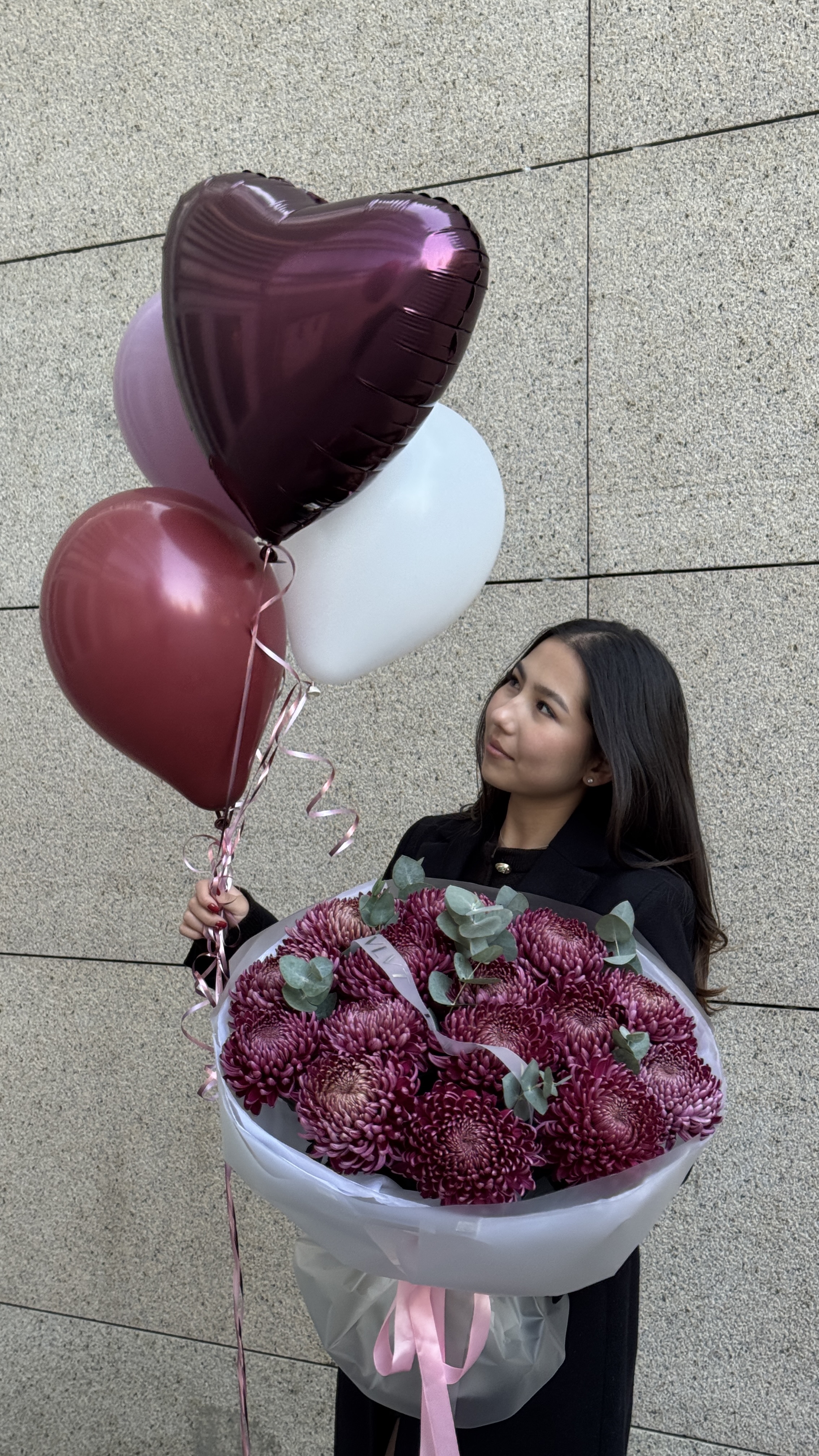 Byrgyndy love  с доставкой по Алматы