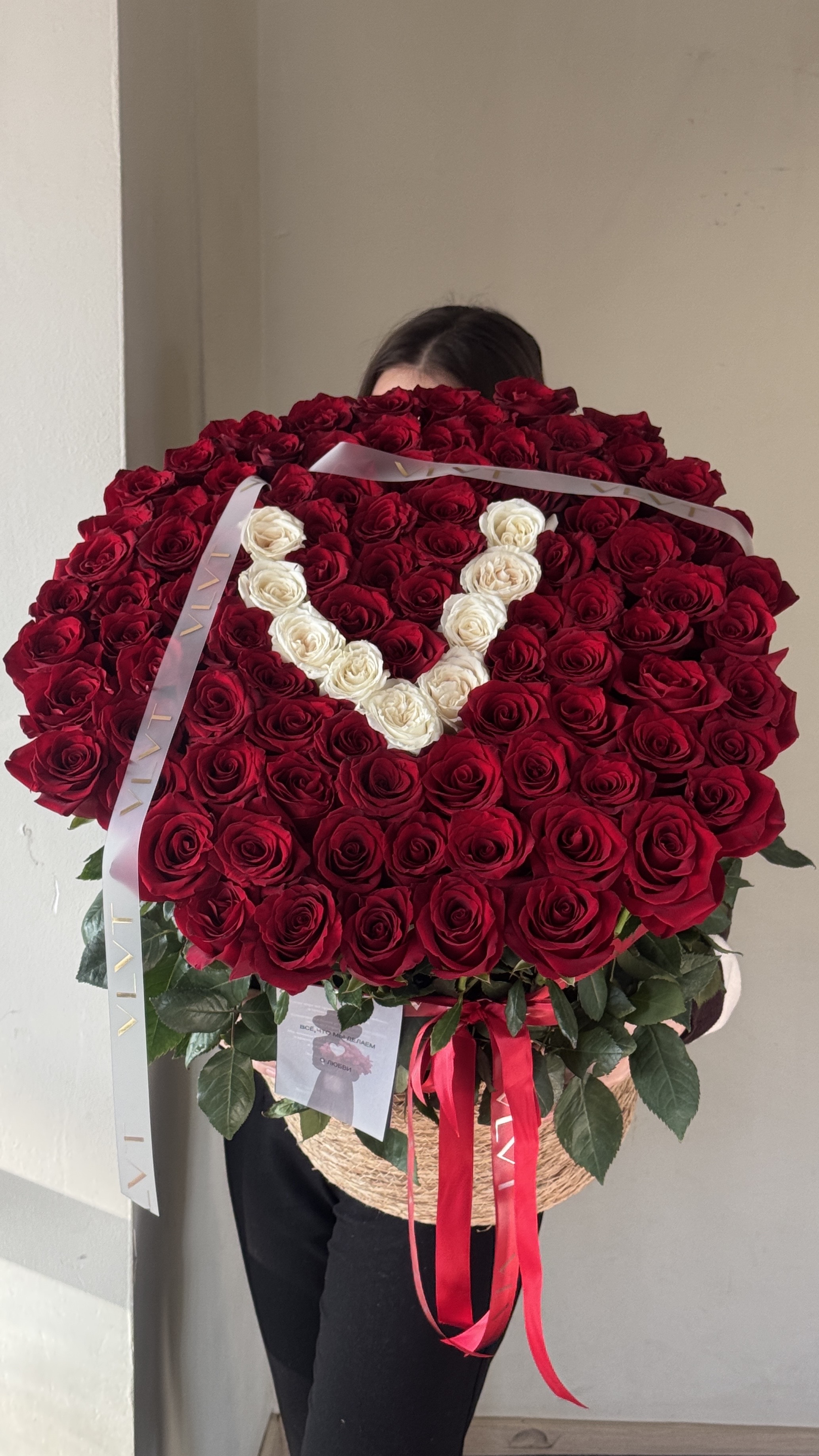 Dreamy Bouquet 