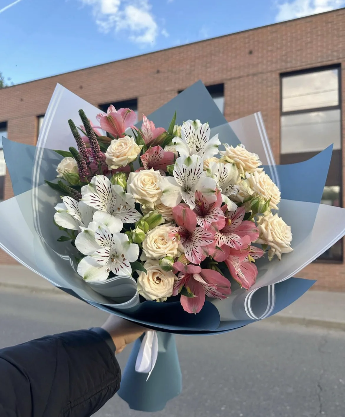 Флорианна with delivery to Kostanay.