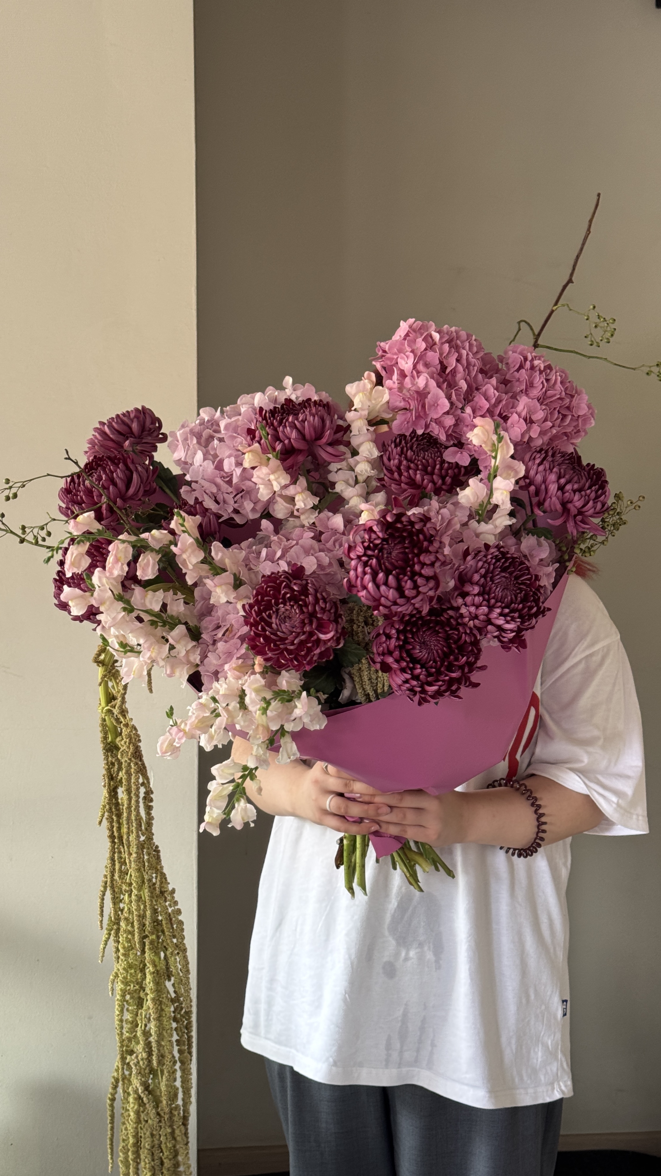 Гранатовый вечер with delivery to Almaty