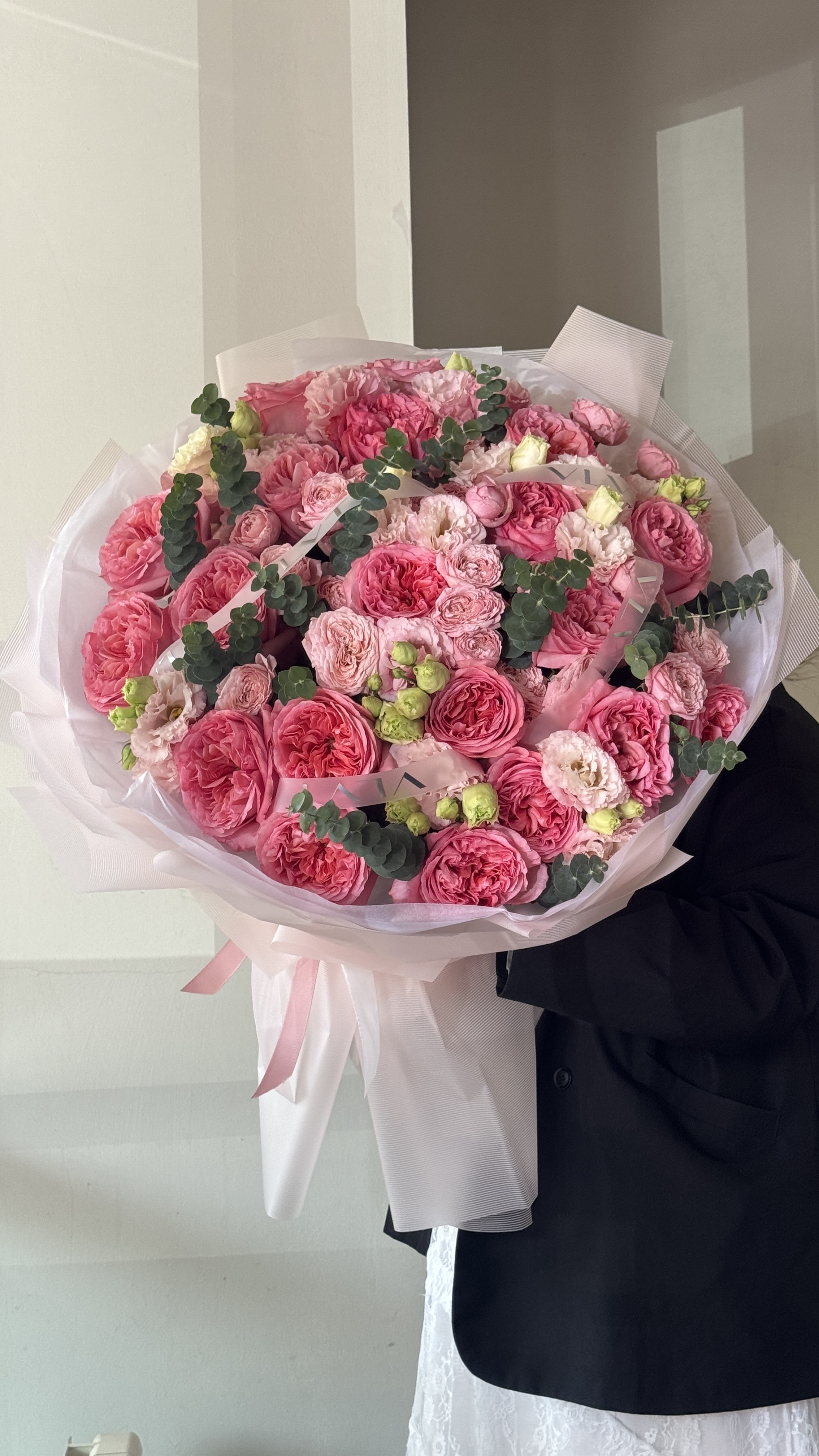 Blooming Love
