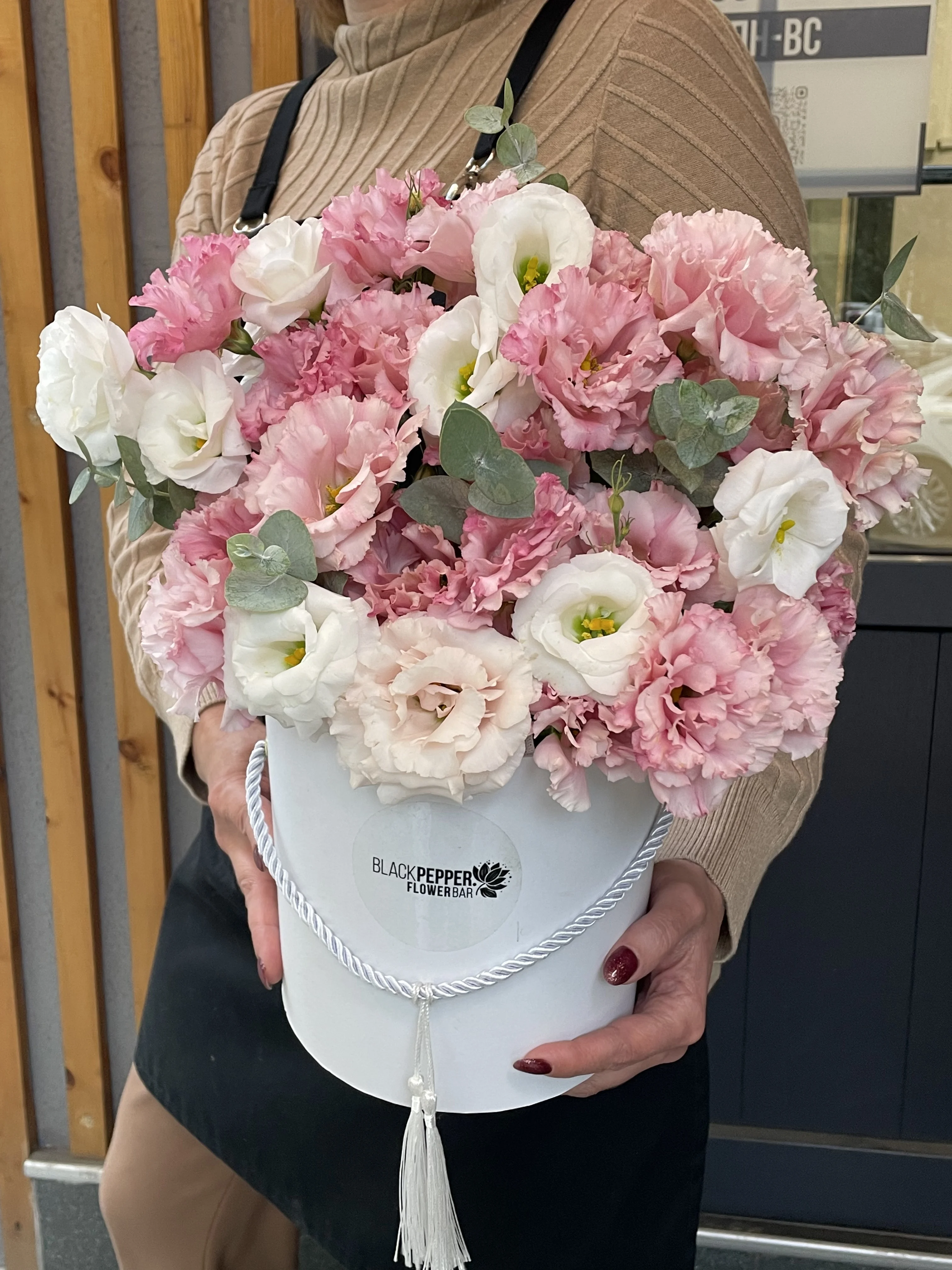 COTTON CLOUD с доставкой по Алматы
