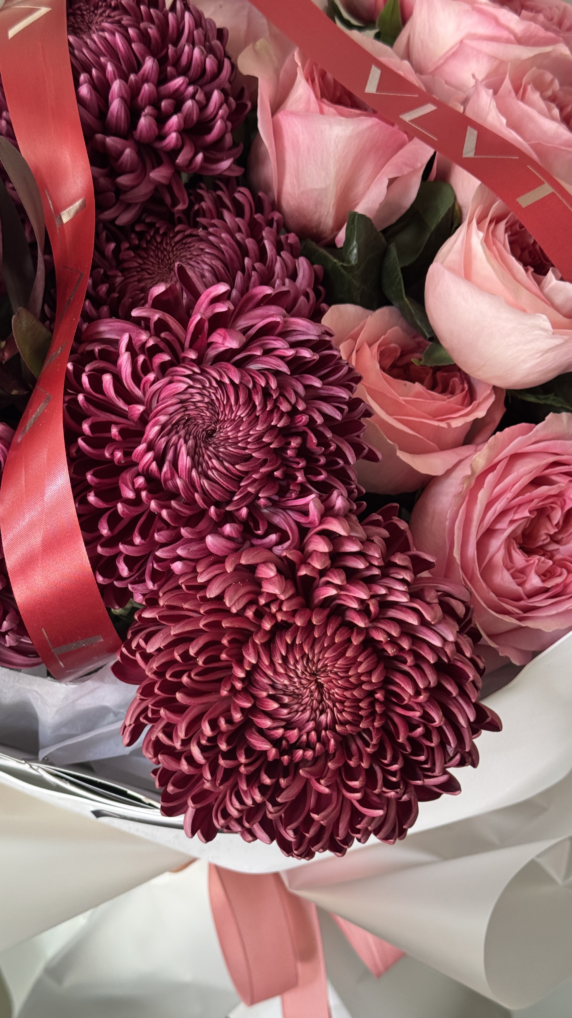 Amor Rouge