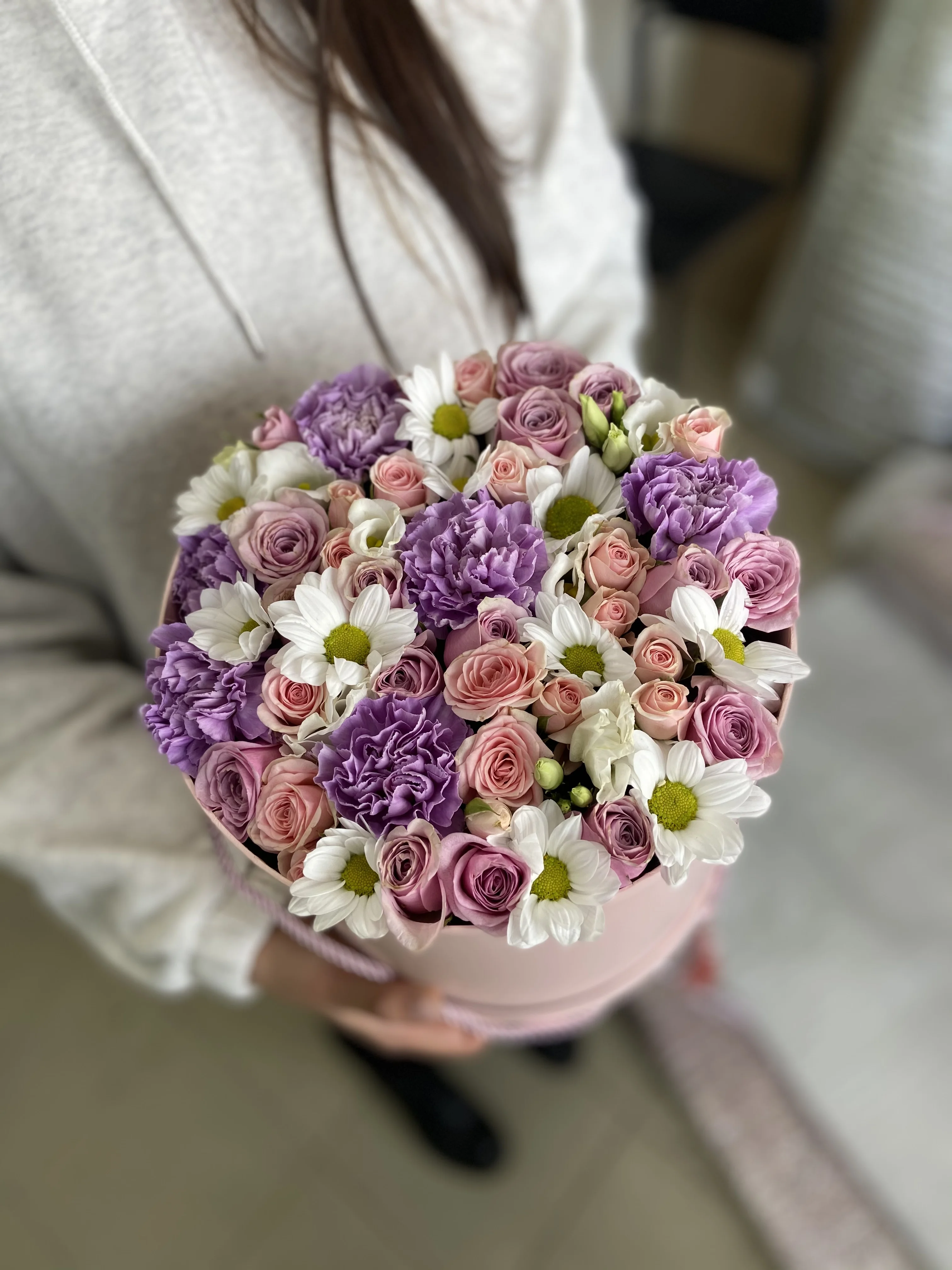Милая with delivery to Kostanay.