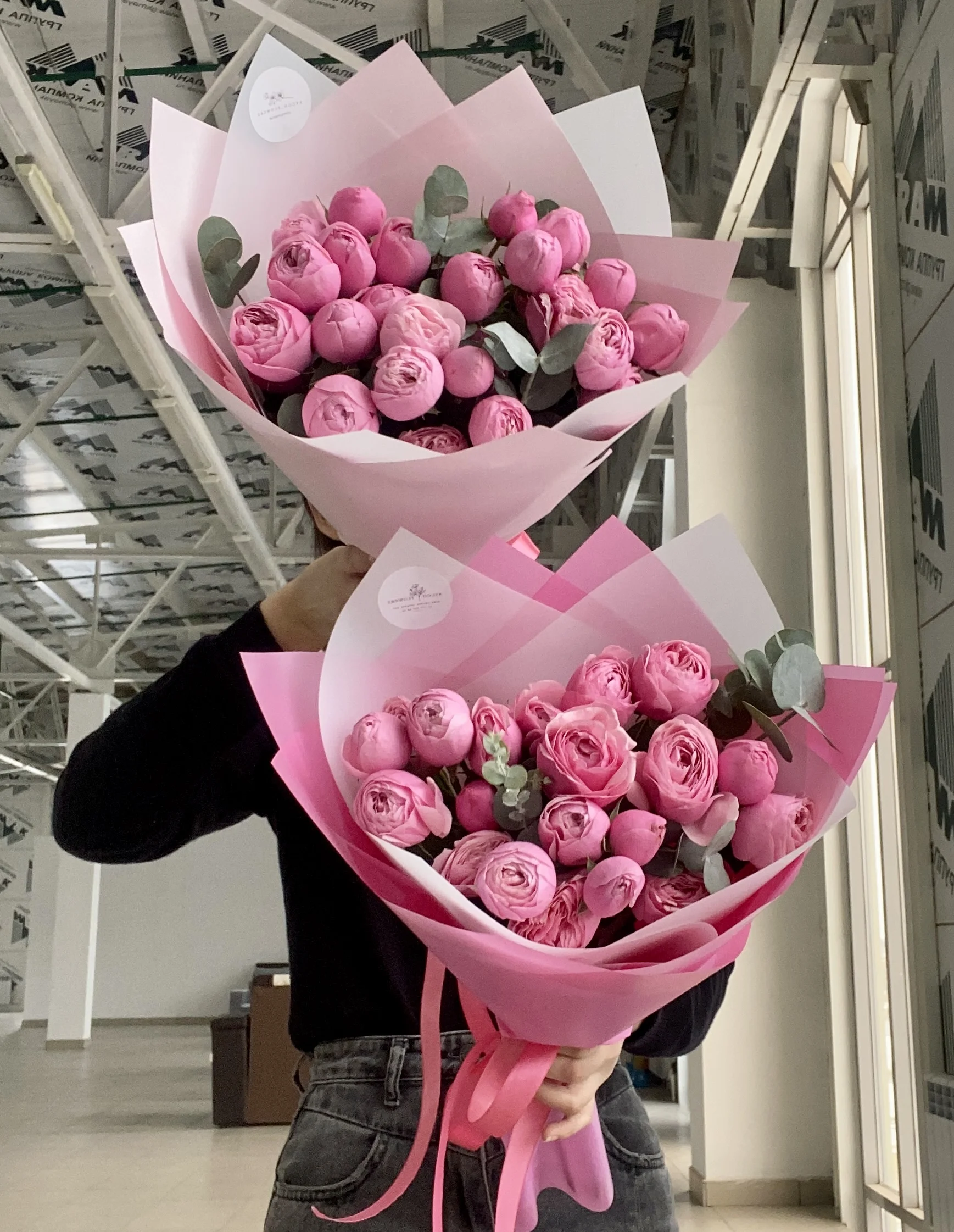 Silva pink с доставкой по Уральске