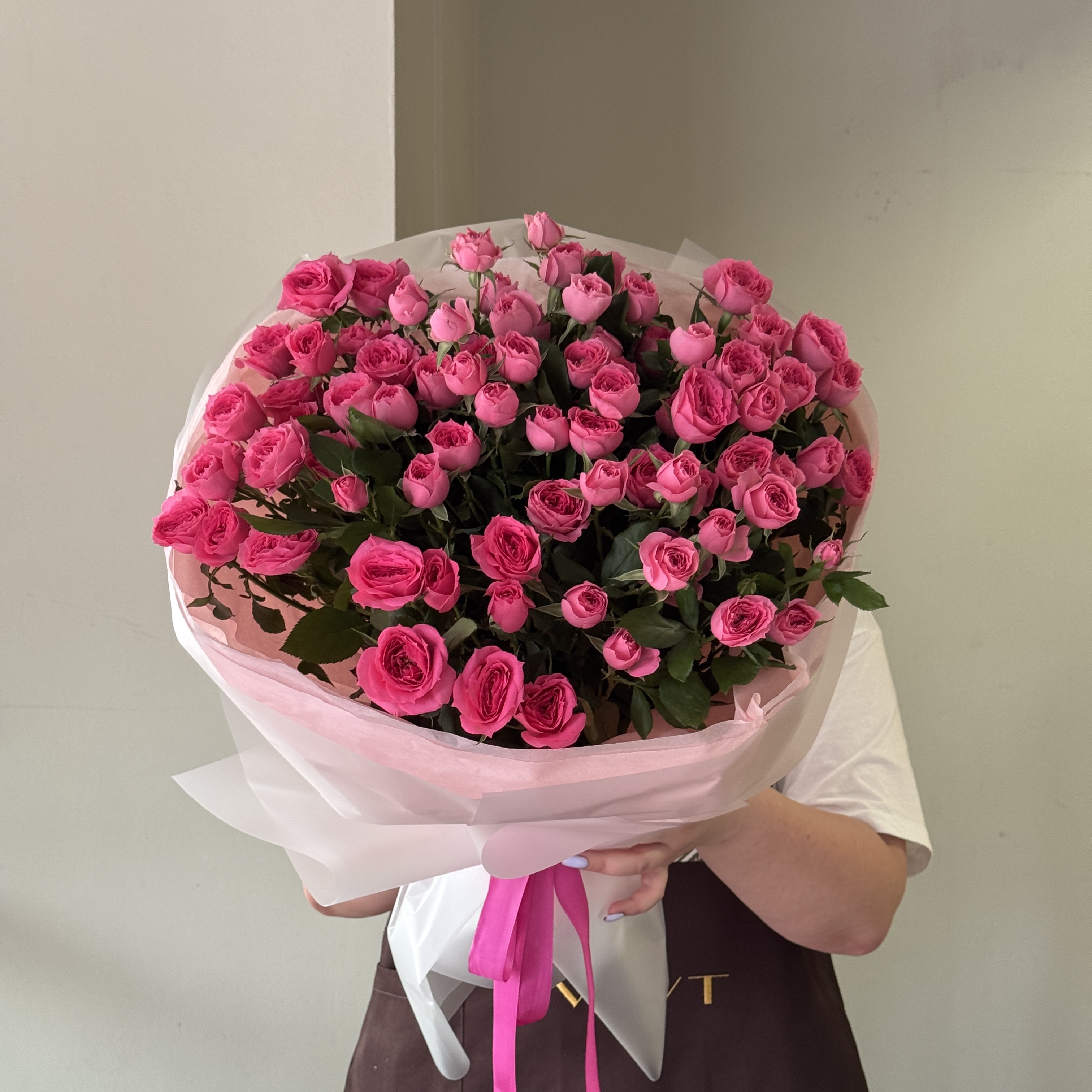 MiSS love with delivery to Almaty