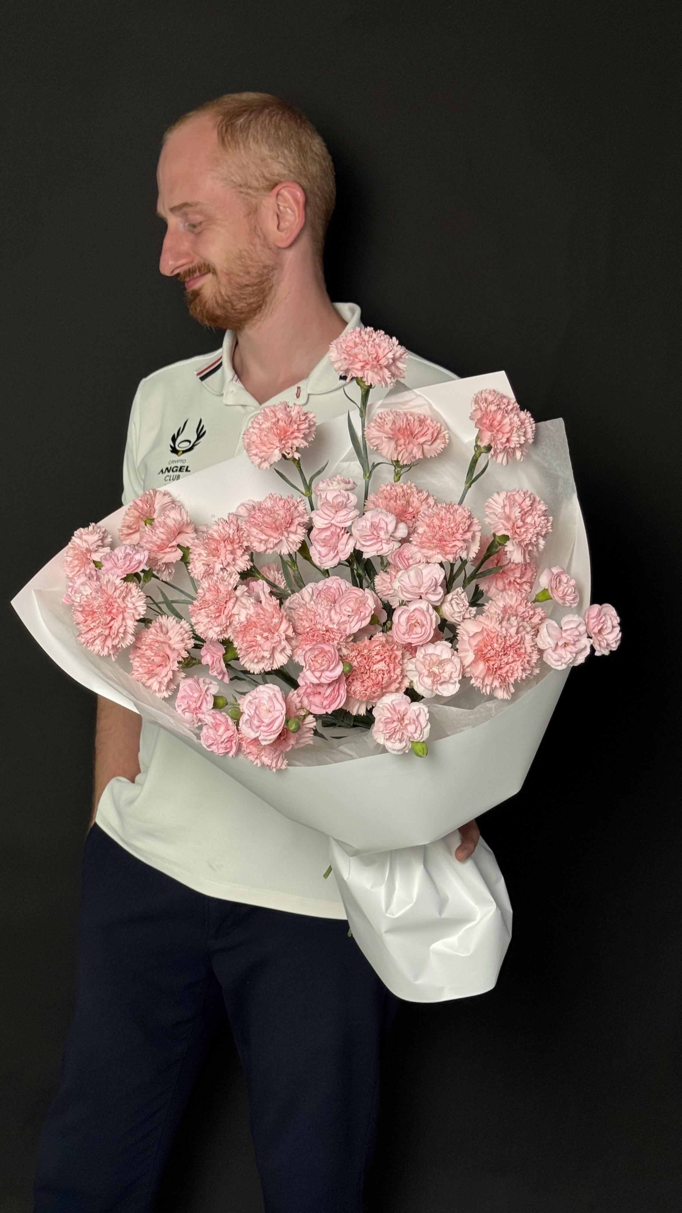 Poly love  с доставкой по Алматы