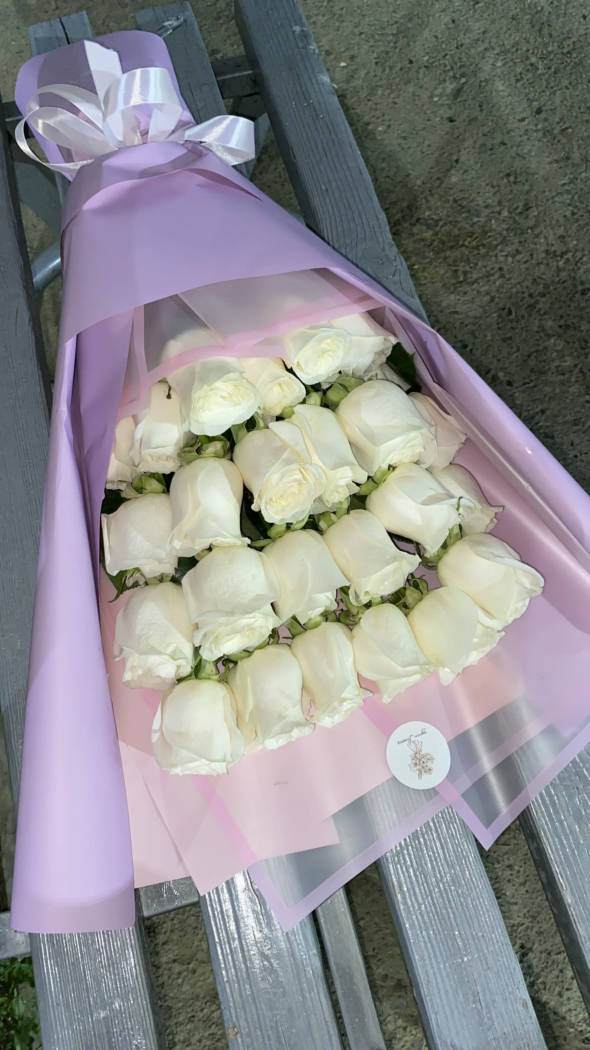 Белые ночи с доставкой по Уральске