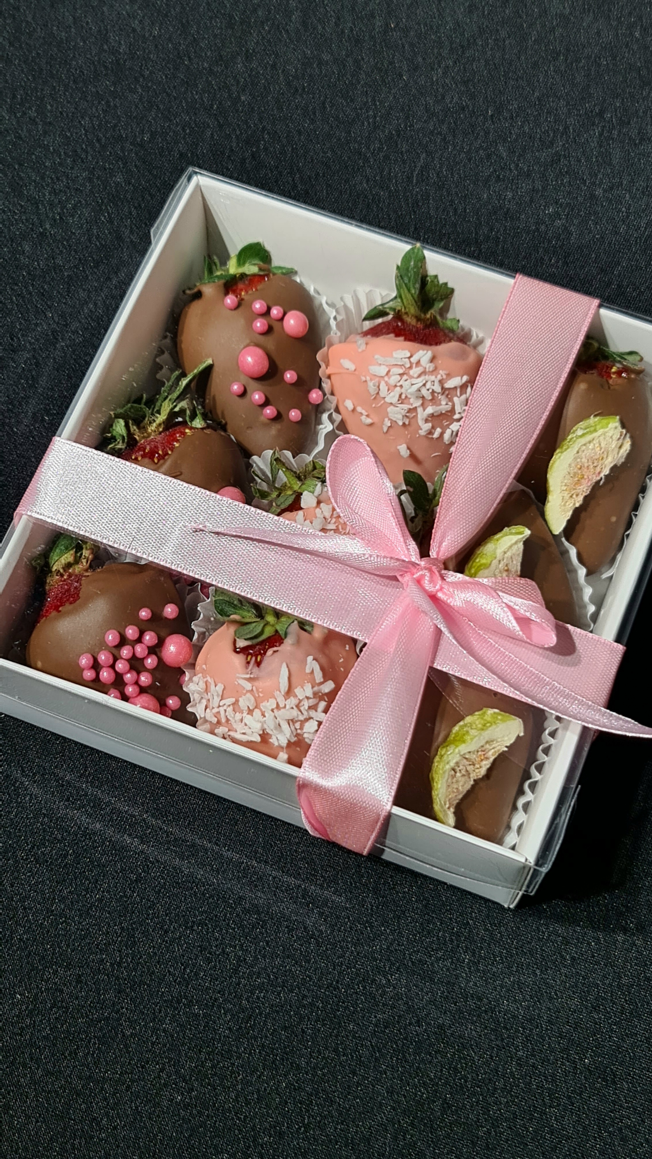 FRAISE