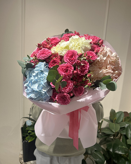 Сказка на ветру  с доставкой по Астане