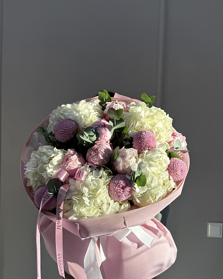 pink mix с доставкой по Астане