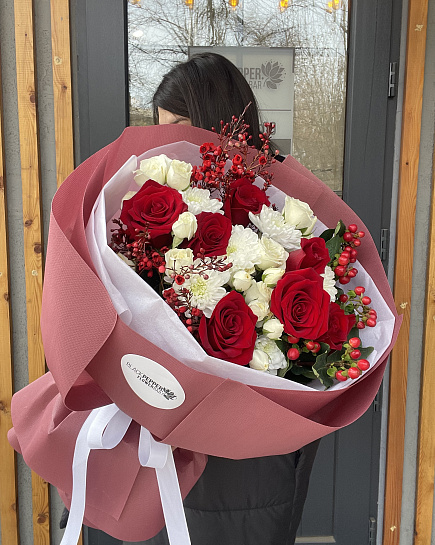 THE LANGUAGE IF LOVE  с доставкой по Алматы