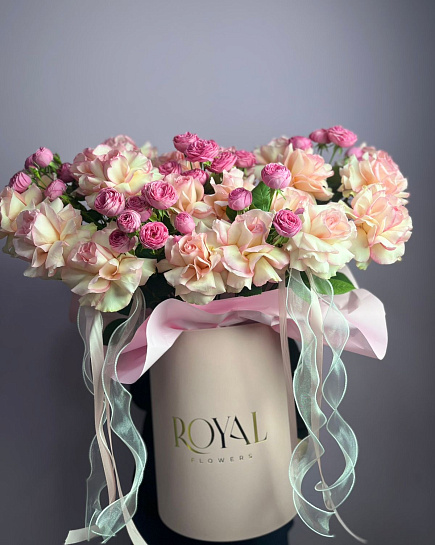 Гигант любви  с доставкой по Астане