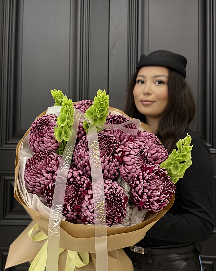 БИГУДИ С МАЛЛЮЦЕЛЛОЙ с доставкой по Астане