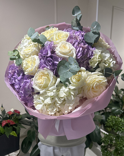 Зимняя феерия  с доставкой по Астане