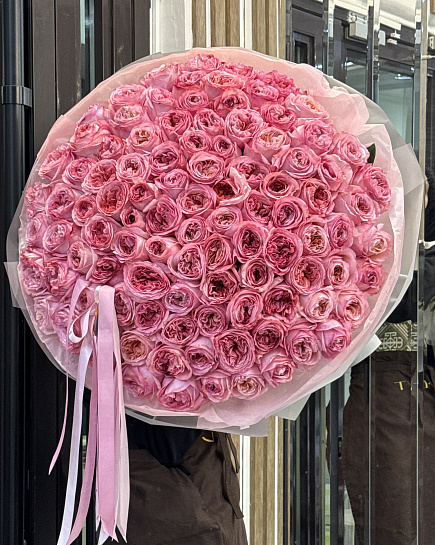 Love Pink с доставкой по Алматы
