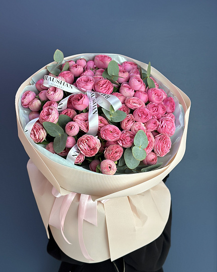 Жизель с доставкой по Астане