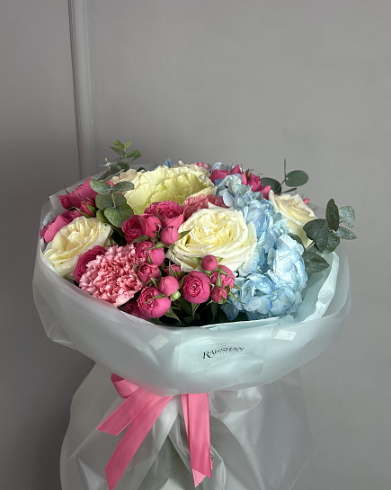 Пастель  с доставкой по Astana