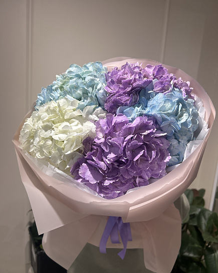 Цветочный рай  с доставкой по Астане