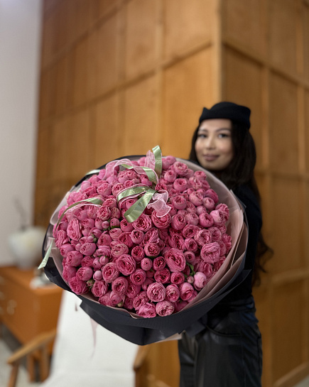 Королева чувств с доставкой по Астане