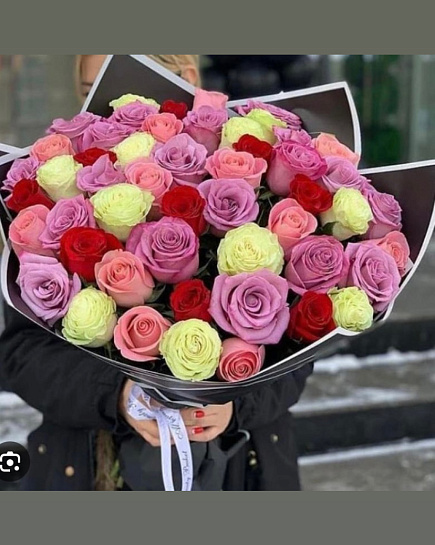 51 микс с доставкой по Таразе