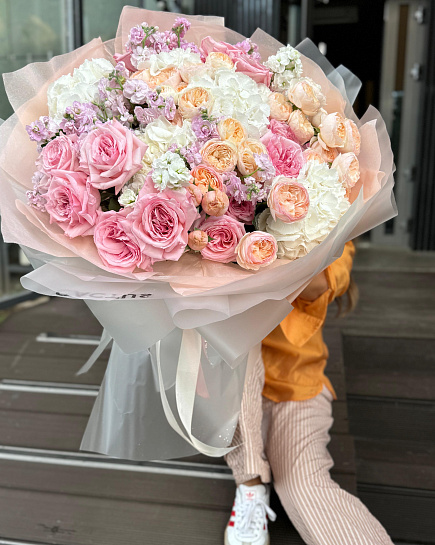 Букет «Fairy Tale” с доставкой по Astana