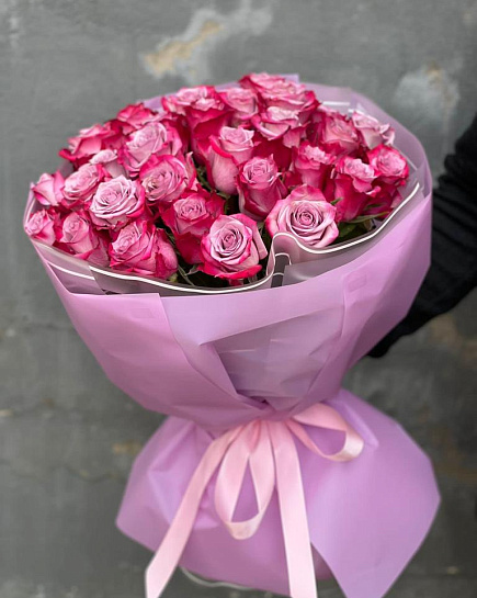 Artdi Rose with delivery to Алматы