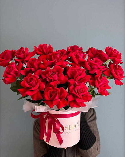 Композиция гигант с доставкой по Astana