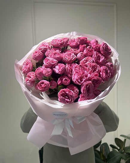 Весеннее утро  с доставкой по Астане