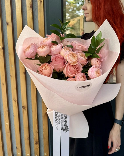 ENDLESS LOVE с доставкой по Алматы