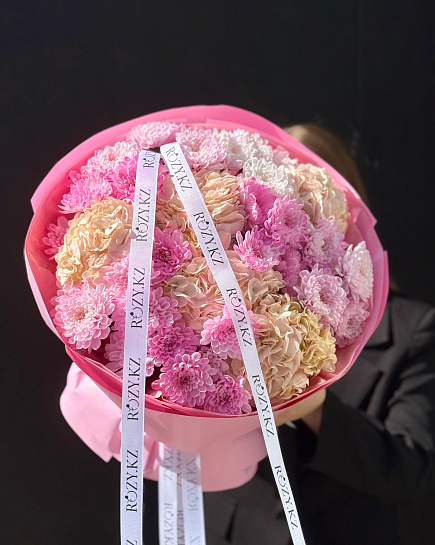 Букет "Арома" с доставкой по Astana