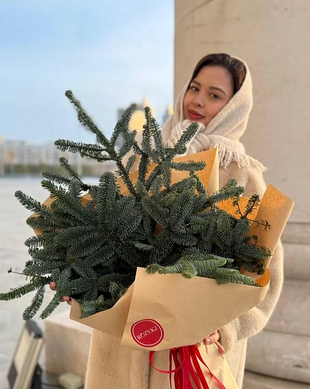 Банч из нобилиса L с доставкой по Astana