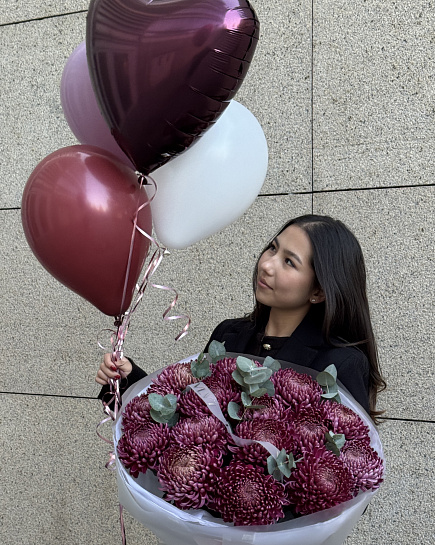 Byrgyndy love  с доставкой по Алматы