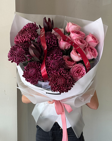 Amor Rouge с доставкой по Алматы