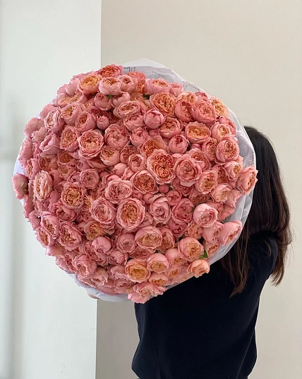 Для любимой  с доставкой по Астане