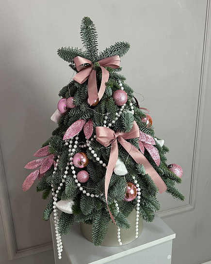 Елочка М с доставкой по Астане