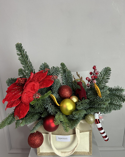 Зимний бархат с доставкой по Астане