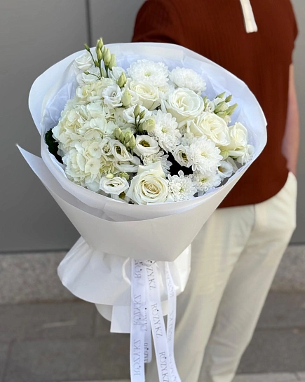 SOUL с доставкой по Astana