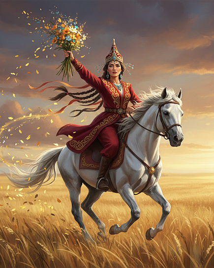 Supergirl 30 000 тенге с доставкой по Астане