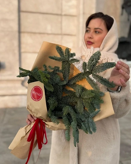 Банч из нобилиса S с доставкой по Астане